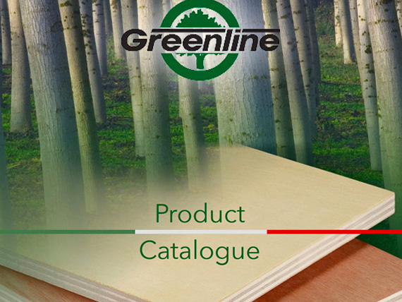 Greenline Industries