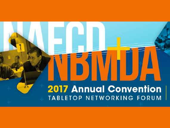 NBMDA Annual Convention
