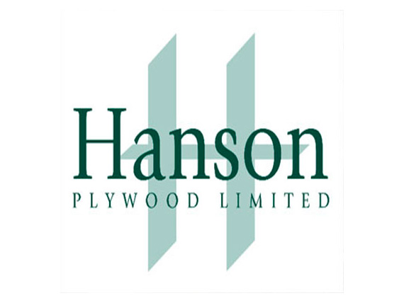 Hanson Plywood 