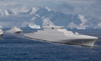 The New Horizons of the Naval Sector: ShipNor - Norway