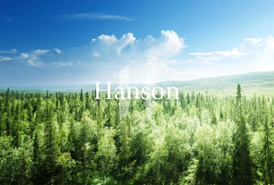 Hanson Plywood