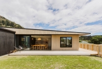 Grampian Oaks House - New Zealand
